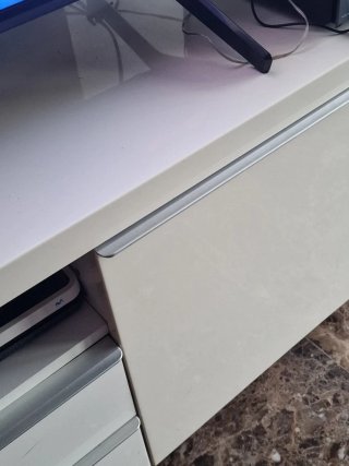 Mueble TV Besta Burs de Ikea