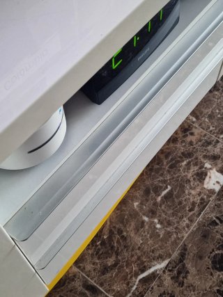 Mueble TV Besta Burs de Ikea