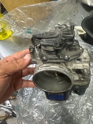 Mariposa M52TUB 20 23 28 bmw doble vanos