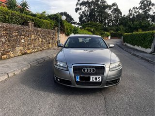 Audi A6 2006