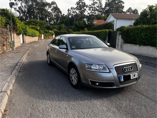 Audi A6 2006