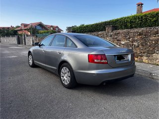 Audi A6 2006