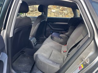 Audi A6 2006