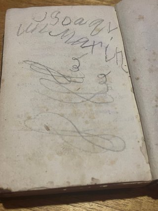 Don Quijote de la Mancha 1804 Tomo III Cervantes