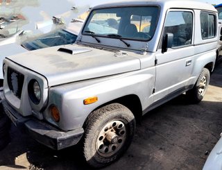 KIA RETONA DESPIECE TOTAL ,PIEZAS, RECAMBIOS