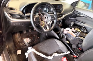 KIA RETONA DESPIECE TOTAL ,PIEZAS, RECAMBIOS