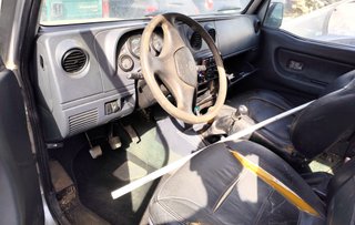 KIA RETONA DESPIECE TOTAL ,PIEZAS, RECAMBIOS