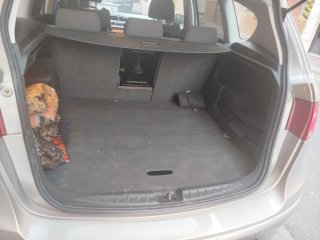 SEAT Altea 2012