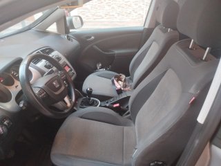 SEAT Altea 2012