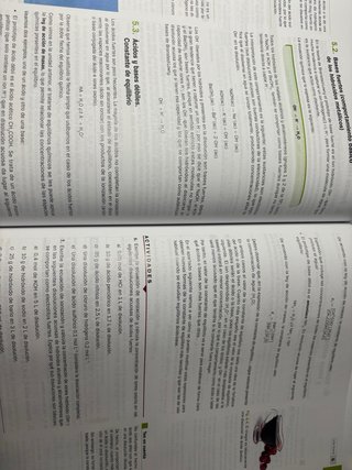 Química 2 Bachillerato