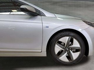 Hyundai IONIQ 1.6 GDI PHEV Tecno DCT