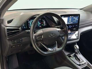 Hyundai IONIQ 1.6 GDI PHEV Tecno DCT