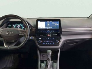 Hyundai IONIQ 1.6 GDI PHEV Tecno DCT