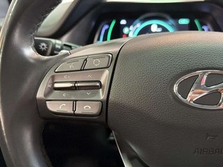 Hyundai IONIQ 1.6 GDI PHEV Tecno DCT