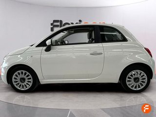 Fiat 500 Dolcevita 1.0 Hybrid 52KW (70 CV)