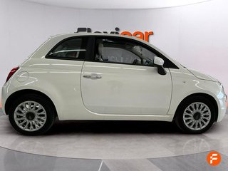Fiat 500 Dolcevita 1.0 Hybrid 52KW (70 CV)