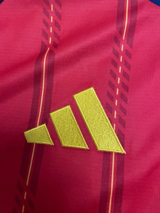 Camiseta de España mundial original Talla M