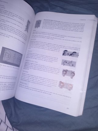 Educación física fundamentos para la ESO y el B...