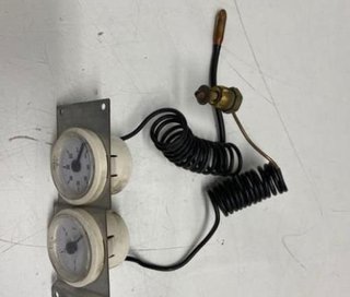 REPUESTOS DE CALDERA SAUNIER THELIA 30 E
