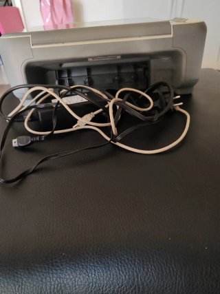 Stampante HP PSC 1510 All-in-One