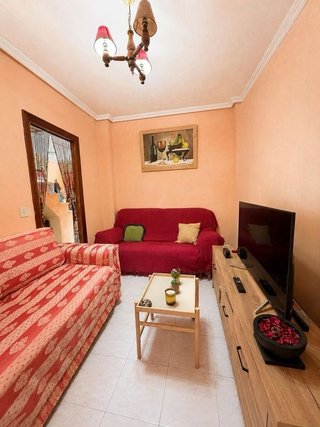 Chalet en venta en Bajadilla - Fuente Nueva en Algeciras