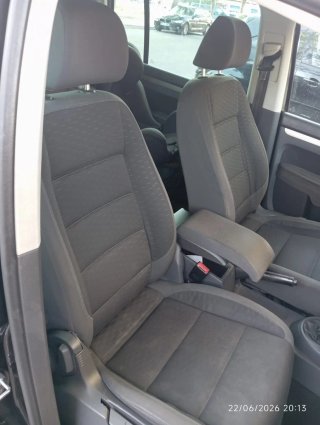 Volkswagen Touran 2007