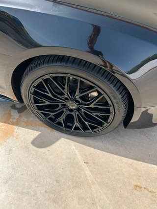 Audi A5 2015