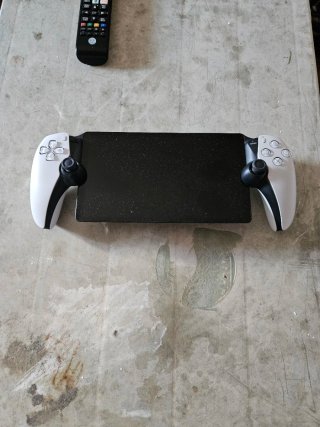 Sony PlayStation Portal Blanco