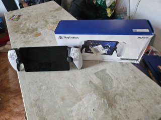 Sony PlayStation Portal Blanco