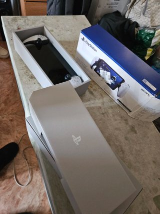 Sony PlayStation Portal Blanco