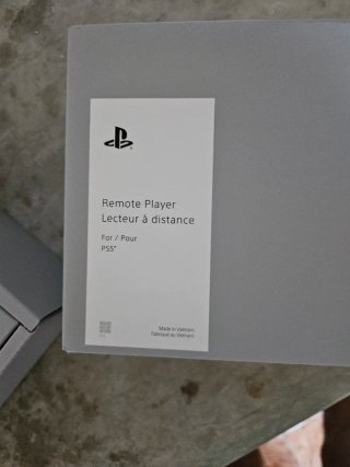 Sony PlayStation Portal Blanco