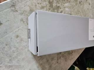 Sony PlayStation Portal Blanco
