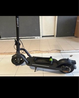 Patinete Eléctrico NAVEE N65i