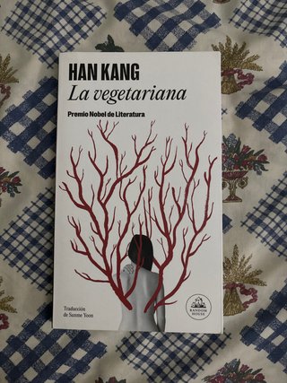La Vegetariana / The Vegetarian