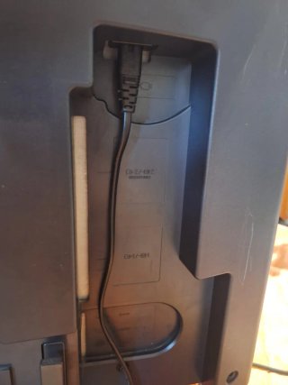 Televisor Sony WEGA 21