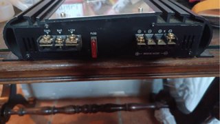 Amplificador Beyma SP-1502V2 Coche