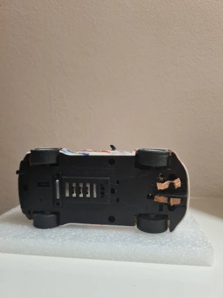 Scalextric Citroën DS3 WRC Auto-Laca