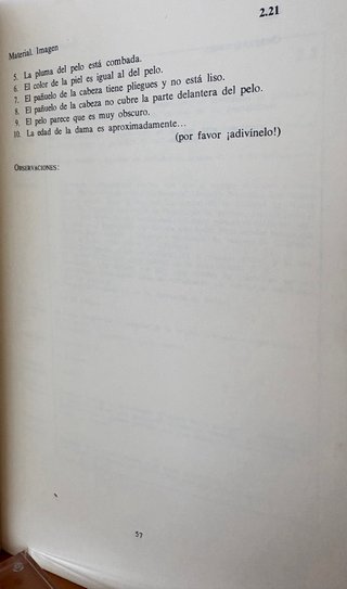 Práctica de la dinámica de grupos de Klaus Antons