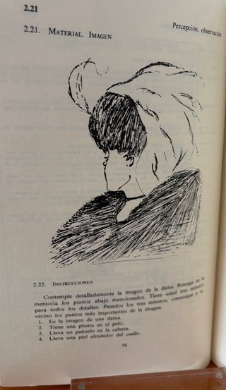 Práctica de la dinámica de grupos de Klaus Antons