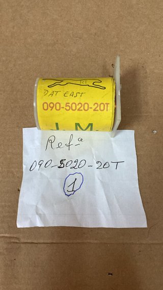 Bobines para Máquina de Flippers
