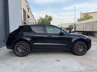 Porsche Macan S 3.0 V6