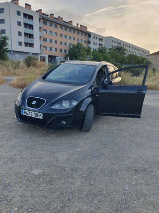SEAT altea xl 2010