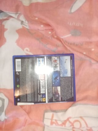 Gta V PS4 y Cascos Gaming Mars Blancos ( COMBO)