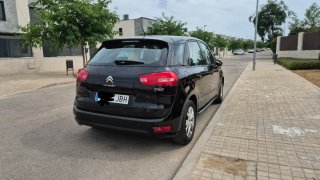 Citroen Xsara 2014
