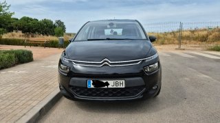 Citroen Xsara 2014