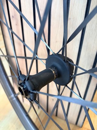 Ruedas carretera  CADEX 50 ULTRA Carbono