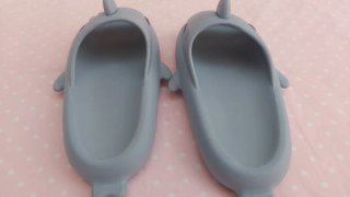 Zapatillas Tiburón Talla 38-39