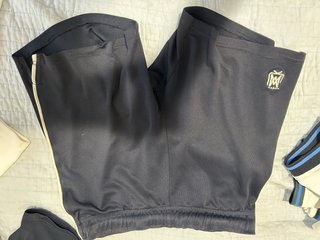 Pantalón corto Compañía de María Talla 12