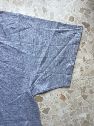 Camiseta Gris London England