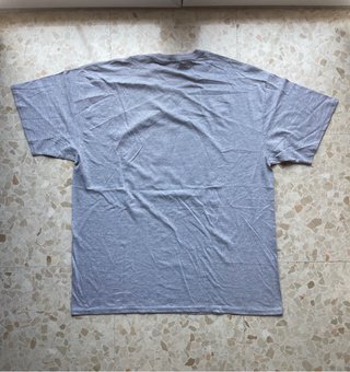 Camiseta Gris London England